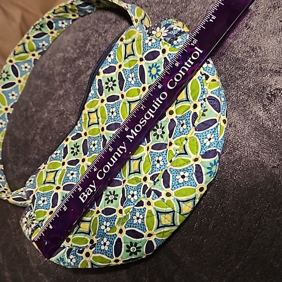 Vera Bradley shoulder bag - Picture 7 of 8